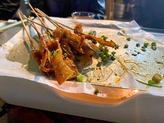 -木屋烧烤(龙湖天街店)