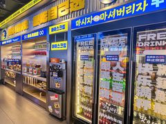 -喜井无限自助烤肉公司(石厦店)