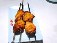 -蚝翅·海鲜粥·烧烤·宁夏滩羊季(玉米楼店)