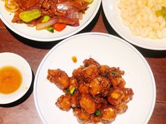 -大牌大·传统杭帮菜(湖滨店)