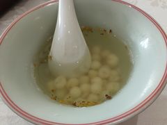 -香雪海饭店中餐厅(人民桥店)
