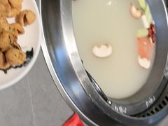 -蜀留香火锅·始于1999·原四川老火锅(白堤路店)