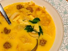 -宫燕府·京菜·烤鸭·淮扬菜(王府中心店)