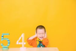 -童年时光专业儿童摄影(龙首店)