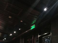 大堂-星巴克(成都锦里店)