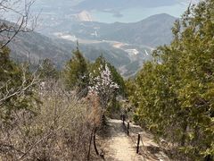 -北京十三陵国家森林公园蟒山景区