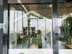 门面-仙踪林(杭州萧山国际机场店)