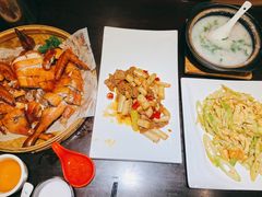 -桂客膳房·珍品堂
