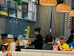 -渝信川菜·川味家常菜(新辰里亚运村店)