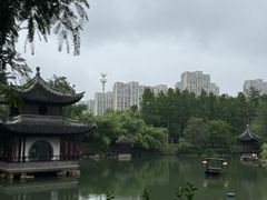 -水绘园