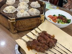 -西安贾三灌汤包·回坊小吃·清真炒菜(北院门总店)