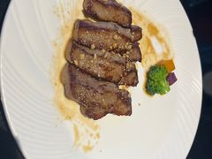 -王鼎精致料理铁板烧(世博源店)