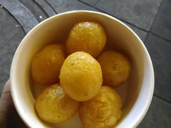 -黑色经典臭豆腐·湖南特产(坡子街特产局店)