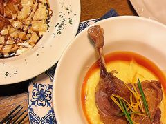 油封鸭腿-夏朵餐厅(丁香店)