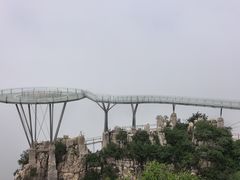 -狼牙山风景区