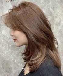 点击看大图 -MORI HAIR SALON日式美发沙龙