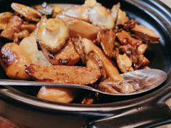 -味莊·青岛菜(云霄路店)