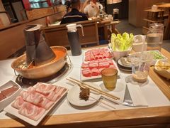 -朴都老北京紫铜火锅(荣成九龙城店)