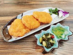 -Hi YOU你的饭局泰餐厅(雍和宫店)