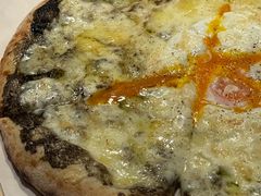 -Mercato莫卡多露台餐厅与酒吧(K11店)