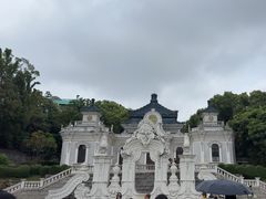 -珠海圆明新园
