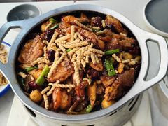 -小城外婆肴私房菜.家宴聚集点(圆明园颐和园·清河上地店)