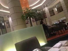 -海天楼中餐厅(吴宫泛太平洋酒店)