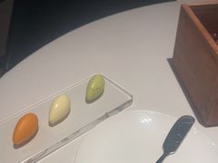 -L'Arome芳芳法国餐厅(仙林金鹰店)