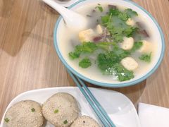 小杨生煎-小杨生煎(宜川路店)