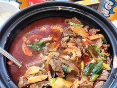 -肖记公安牛肉鱼杂馆· 省级非物质文化遗产(仁和路店)