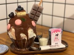 -WONDER ICE 萬得冰田(建設路总店)