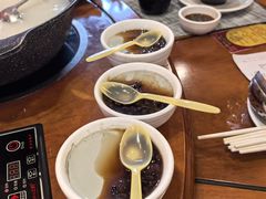 -御膳粥·牛乳粥底火锅·地道顺德菜(容桂店)