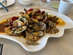 -华盛丰温州大排档(东三环南路店)