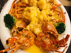 -79号渔船海鲜饭店(华强北店)