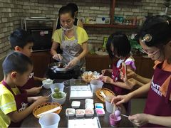 -妈咪烘手工蛋糕(唐园路店)