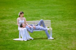 -金夫人婚纱摄影