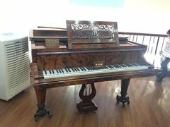 -鼓浪屿钢琴博物馆