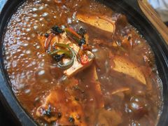 -百年石锅饭·朝鲜族传统民餐