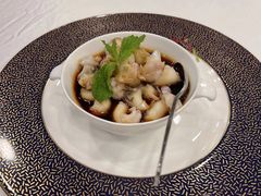 -粤菜王府·海鲜·茶市·海景餐厅(大梅沙店)