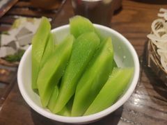 莴笋头-萍姐火锅·公路夜市(南京新街口店)