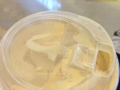 海盐咖啡-85度C(苏州平江万达店)
