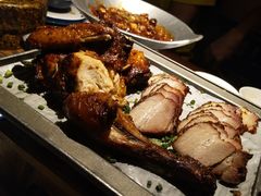 -绿茶餐厅(乐峰广场店)