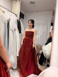 -Chic Bridal 熙可婚纱