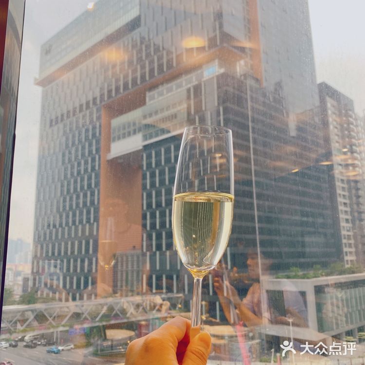 广州海鲜自助餐天花板～鱼鲜生
