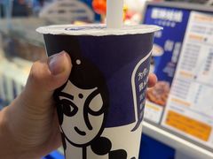 -西琳姑娘·新疆冰淇淋酸奶茶(南开大悦城店)