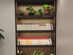 -益康盲人推拿按摩(长虹店)