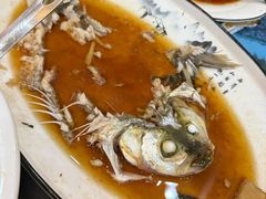 -湖上人家·船菜·私房菜(拈花湾景区店)