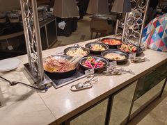 -TABLE·味西餐厅-成都茂业JW万豪酒店