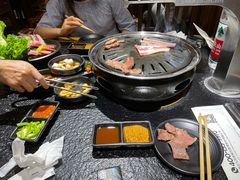 -九田家黑牛烤肉料理(郫都万达檬柏西路店)