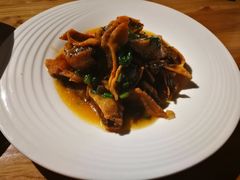 -胖老汉椒麻鸡清真新疆菜(西御街店)